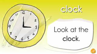Learn School Vocabulary! Phrases 1