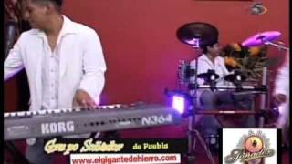 ENAMORADO GRUPO SOÑADOR BETO TLAHUETL EN SAHUAYO MICHOACAN