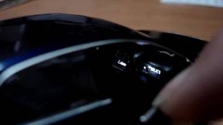TOYOTA CROWN ATHLETE GRS200 Die casting MiniCar