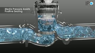 High Pressure Globe Valve