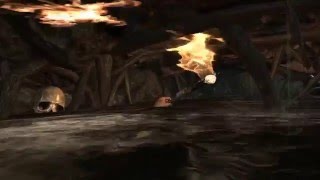 Tomb Raider 2013 on Ultra Settings Lenovo Y50 GTX960M 2GB - Spoilers inside