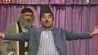 نوستالژی  سال نو سال تو   جمشید اسماعیل خانی