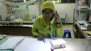 IPSG ke-2 RSUP DR.Kariadi ANAK Lt.DASAR