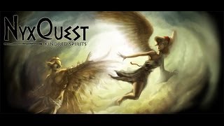 Let's Play - NyxQuest: Kindred Spirits - Part 1
