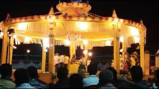 Ranubai aarti utara thari jyot jalawa - Gangor bhajan harda
