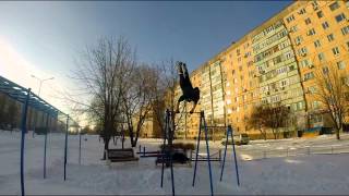 Перешмыг