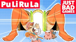 Fear & Leggings in Pu Li Ru La - Just Bad Games