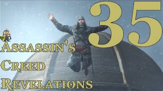 Assassin's Creed: Revelations - Part 35: Altair's Lost Love
