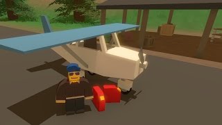 Unturned-Как спавнить машины?