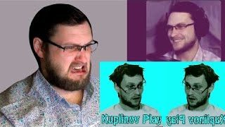 Куплинов РЖЕТ и БОМБИТ. Смешная нарезка