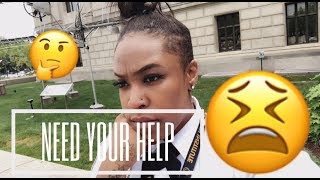 HELPPPPPPP I NEED YOUR ADVICE