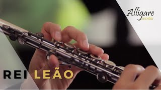 Rei Leão - Alligare eventos