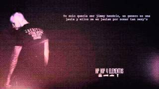 Hadrian - Dedicado [Letra]