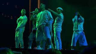 Fake Smile — Ariana Grande 3/20/19 live