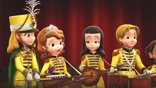 София Прекрасная - Принцесса-виртуоз - Серия 29, Сезон 3 | Мультфильм Disney про принцесс