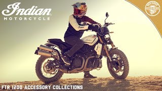 Indian FTR 1200 Accessory Collection | S4E62