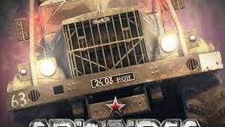 Симулятор Вождения SpinTires 2013