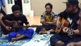 KE MO E FAKA'AMU - Temata 'o Lomaiviti