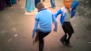 Путин и Кадыров танцуют лезгинку без Медведева Putin and Kadyrov dancing lezginka without Medvedev