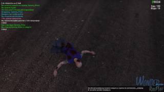 Система респауна и интерфейс на сервере | Wonder RolePlay - GTA: V РП сервер - gta online на пиратке