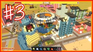 Ethan plays Man or Monster (#3) (KID GAMING)