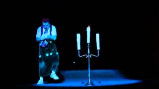 Armen Asiryants·Свечи , Candle