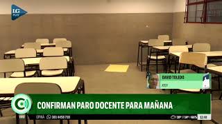 No habrá clases en Tucumán por las agresiones a los docentes en Chubut