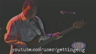 La Barranca -Akumal- En vivo