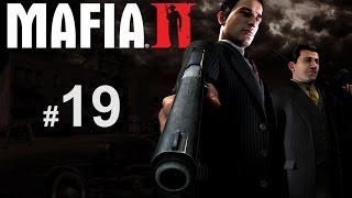 Прохождение Mafia 2 с Карном. Часть 19
