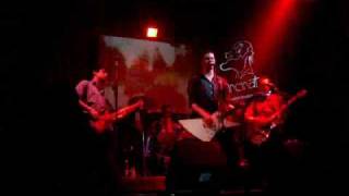 Aurora Foo Fighters Cover - My Hero