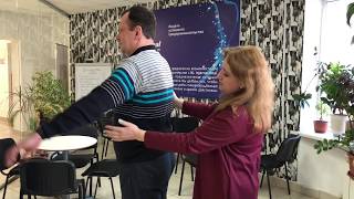 Василий Сыресенков. Моя история похудения.