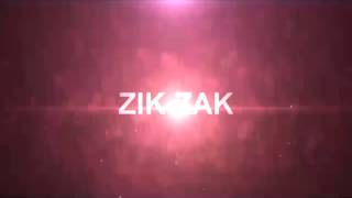 ИНТРО ДЛЯ КАНАЛА I By ZIK ZAK