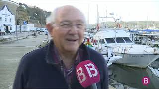 Les barques de bou de Maó i Ciutadella reprenen la seva activitat després del temporal