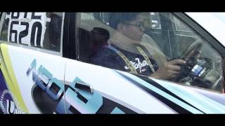 Alphard Gendeng The Legend
