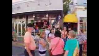 Fantasy Fest 2013 (2) @ Key West