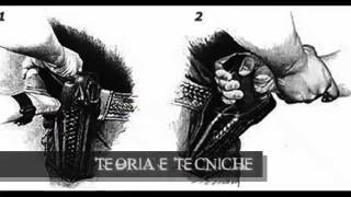 RITENZIONE D'ARMA - Teoria, Tecniche e Attrezzature