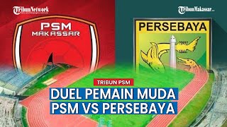 Jelang Duel Pemain Muda, Skuad Juku Eja Tantang Bajul Ijo di Stadion Gelora Joko Samudro