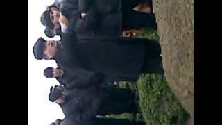 Хусейн Афанди Сильная проповедь (На Аварском языке Полная версия)