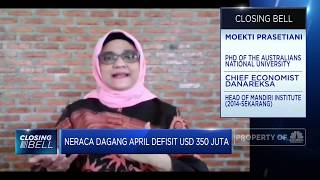 Ekonom: Stimulus Tak Bisa Cepat Perbaiki EKonomi Akibat Covid-19