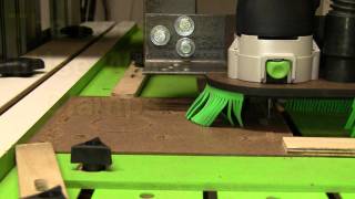 CNC Clamp Crash