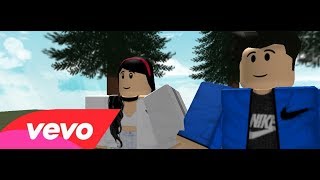 Sad Song | Roblox Music Video