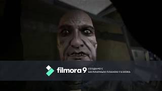 Прохождение #2 Поросенок за нами игра OUTLAST