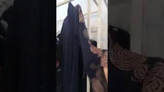 Abaya saudi