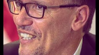 WATCH: Tom Perez Sticks to the Script When Discussing DNC Lawsuit