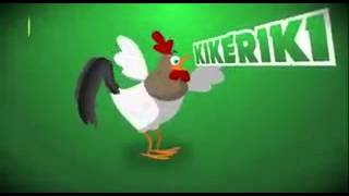 Das kleine Küken piept (original)