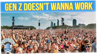 Security Guard for Lollapalooza Ruined the Festival to Get Out of Work