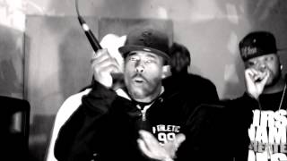 Chi Rio Presents: The Underground Tunnel View Cypher #3 (B.E.T Style Cypher)