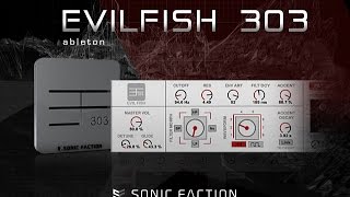 Evilfish 303 Walkthrough Tutorial - Sonic Faction