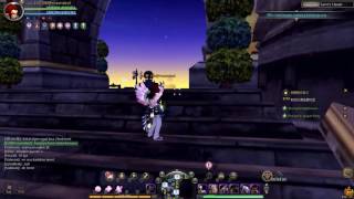 Wow!! Ramai di DragonNest Republic [DragonNest Private Server]