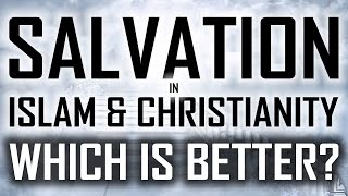 Salvation in Islam & Christianity: Which is Better? | LIVE DISCUSSION | Christian VS Muslims